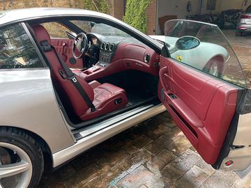 Ferrari 575 Maranello F1