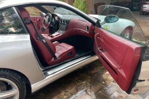 Ferrari 575 Maranello F1