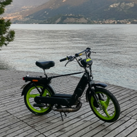 Piaggio Ciao Mix