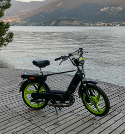 Piaggio Ciao Mix