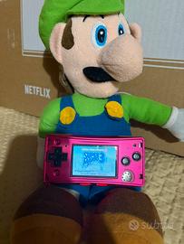Nintendo Game boy Micro