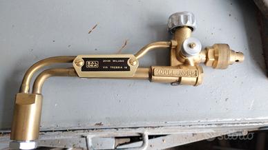 Cannello lancia da taglio completo