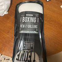 Guantoni boxe