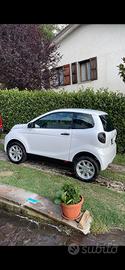 Aixam Minauto Access 2022