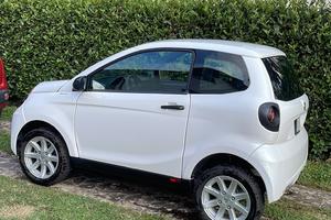 Aixam Minauto Access 2022