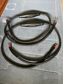Transparent Audio - Super MM - Cavi di Potenza