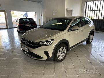 Volkswagen Taigo 1.0 TSI 115 CV DSG Life