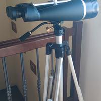 binocolo TS 25x100