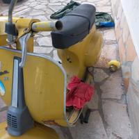 Piaggio Vespa 50 Revival (V5R1) - 1975