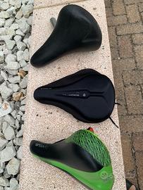 Selle biciclette