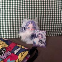 SKULLPANDA MY LITTLE PONY RARITY