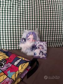 SKULLPANDA MY LITTLE PONY RARITY