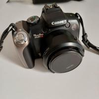 Canon Power Shot SX 20