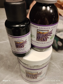 Massaggiatore olistico terapeutico