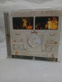 BOB MARLEY AND WAILERS BABYLON BY BUS