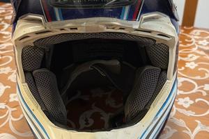 Casco Matrix cross / enduro