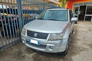 Suzuki Grand Vitara Grand Vitara 1.9 DDiS 5 porte