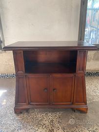 Mobiletto porta tv