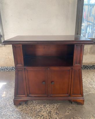 Mobiletto porta tv