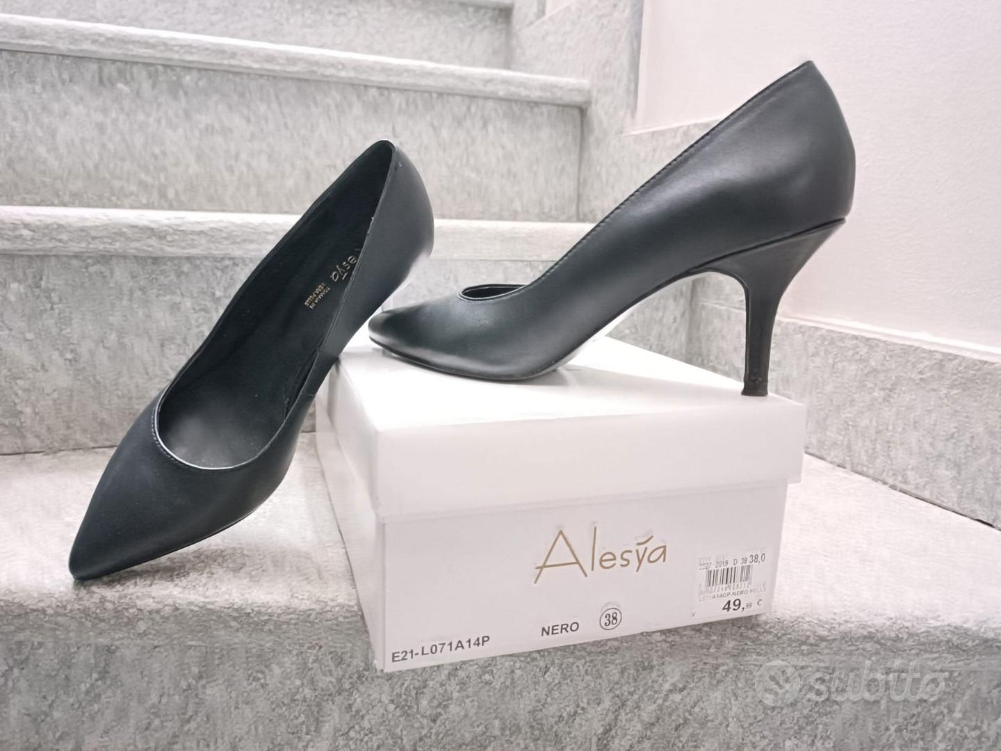 Alesya sport store scarpe