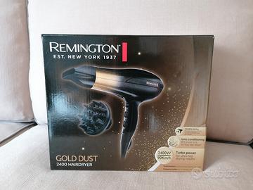 phon "Remington" Gold dust 