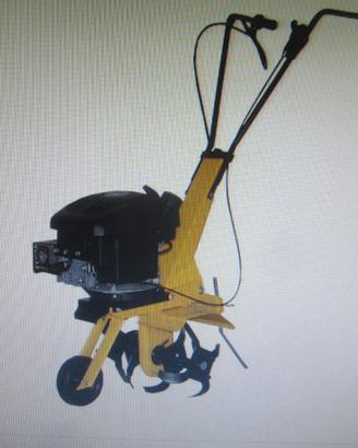 MOTOZZAPPA B&S DA 6 CAV-130 CC KW 4,5 MISCELA-35CM