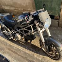 Ducati Monster 620 - 2003