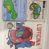 libri per bambini