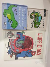 libri per bambini