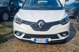 Renault Scenic Scénic dCi 8V 110 CV Energy Intens