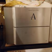 AUDIO ANALOGUE CLASSE A NON SE