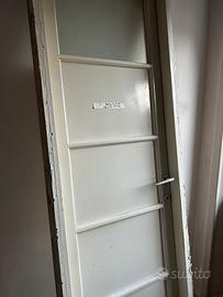 Porta per il bagno da 60 cm