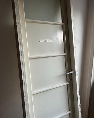 Porta per il bagno da 60 cm