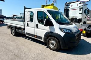PEUGEOT BOXER 435 DOP.CAB, 2025, km 30.000