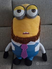 Peluche Minions gigante
