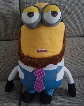 Peluche Minions gigante