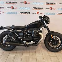 Moto Guzzi V9