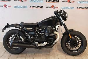 Moto Guzzi V9