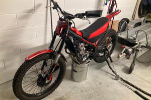 Montesa Cota 4RT 260 (2022-24)