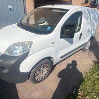 Fiat Fiorino  SOLO 80.000 km