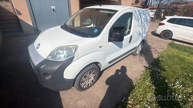 Fiat Fiorino  SOLO 80.000 km