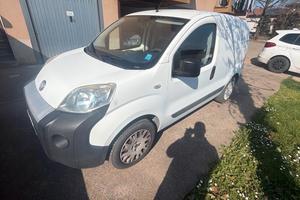 Fiat Fiorino  SOLO 80.000 km