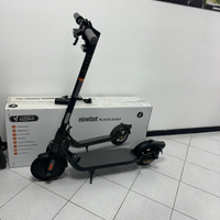 Monopattino elettrico