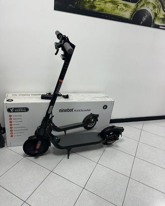 Monopattino elettrico