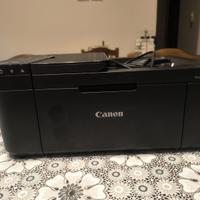 Stampante Canon nera