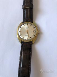 Orologio vintage Anni 60 Olma orologio svizzero