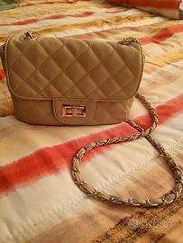 Borsa a Tracolla 