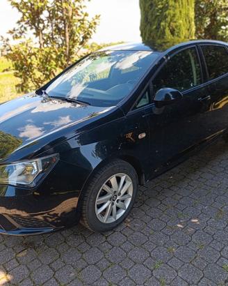 Seat Ibiza 1.2 TDI - ok neopatentati #GM
