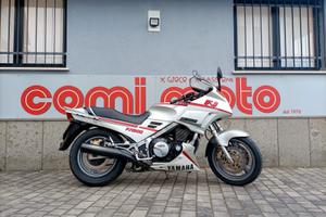 Yamaha FJ 1200 - 1989