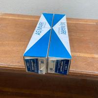 carta plotter AS Marri dim. 625mmx50mt n.2 rotoli